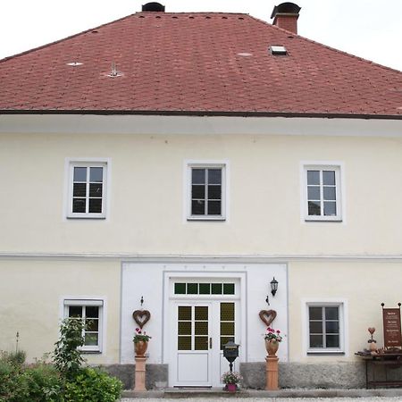 Gutshof Bartl 2 Apartamento Klagenfurt am Woerthersee Exterior foto
