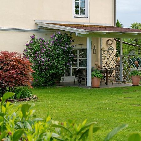 Gutshof Bartl 2 Apartamento Klagenfurt am Woerthersee Exterior foto