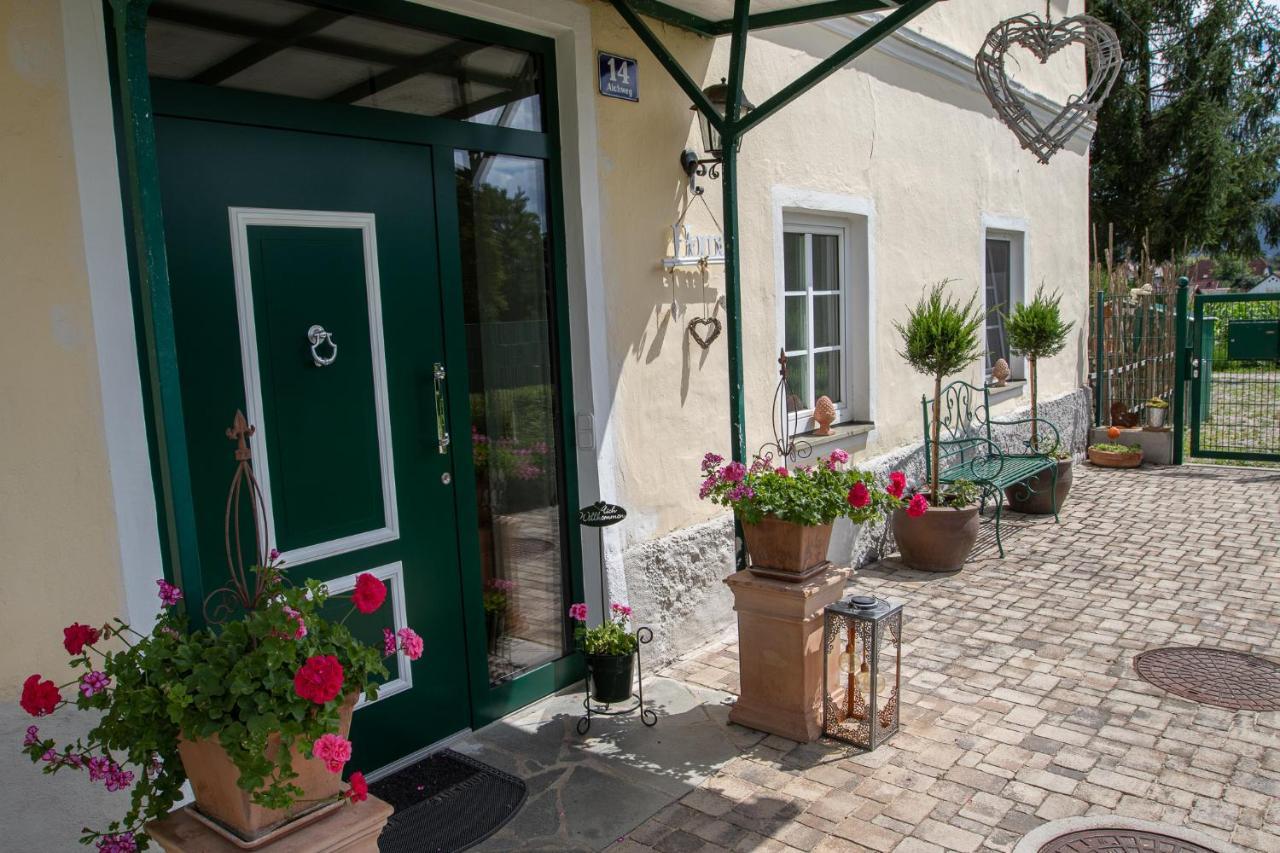Gutshof Bartl 2 Apartamento Klagenfurt am Woerthersee Exterior foto