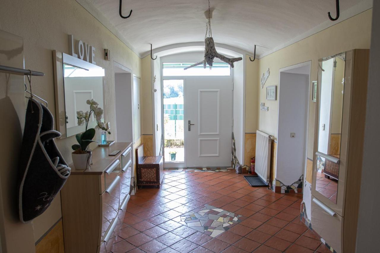Gutshof Bartl 2 Apartamento Klagenfurt am Woerthersee Exterior foto
