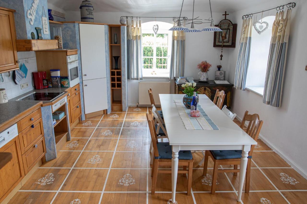 Gutshof Bartl 2 Apartamento Klagenfurt am Woerthersee Exterior foto