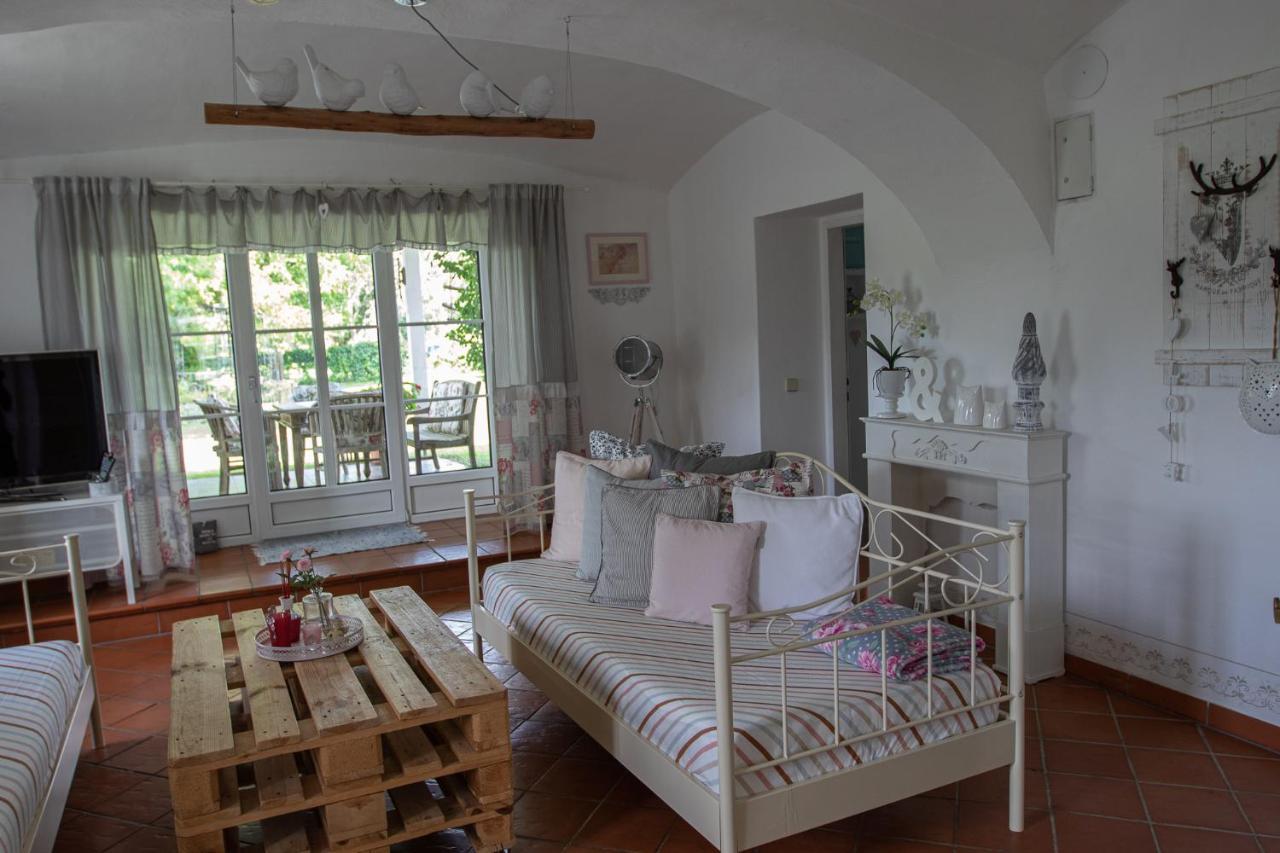 Gutshof Bartl 2 Apartamento Klagenfurt am Woerthersee Exterior foto