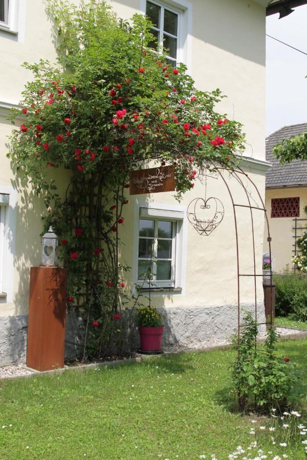 Gutshof Bartl 2 Apartamento Klagenfurt am Woerthersee Exterior foto