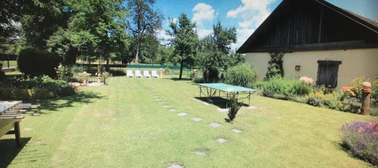 Gutshof Bartl 2 Apartamento Klagenfurt am Woerthersee Exterior foto